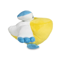 Officiële Pokemon center knuffel Pokemon fit Pelipper 22cm (breedt)